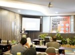 Kadispar Makassar Roem Harap Pelatihan Workshop Desain Festival Bisa Picu Laju Ekonomi