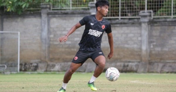 PSM Makassar Kembali Pinjamkan Pemainnya, Kali ini ke Klub Liga 2