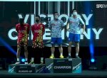 Fajar/Rian Runner-up, Juara Malaysia Open Terbagi Rata