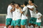 Meski Tak Lolos Semifinal, Timnas Indonesia U-19 Torehkan Prestasi Ini di Piala AFF