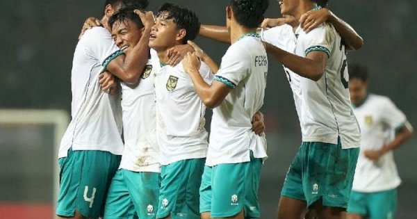 Meski Tak Lolos Semifinal, Timnas Indonesia U-19 Torehkan Prestasi Ini di Piala AFF