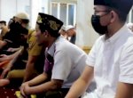 Sekretaris Bapenda Dampingi Sekda Makassar Safari Ramadan