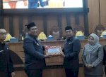 Bupati Maros Kenang Pesan Politisi Senior PAN Nurhasan: Saya Diminta Jalankan Amanah dengan Baik