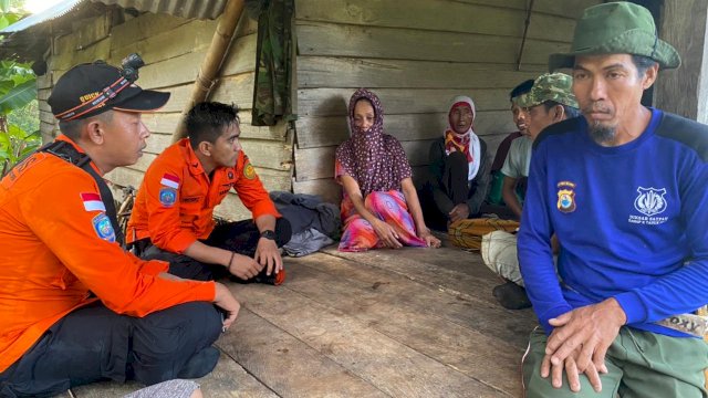 Seorang Remaja Dilaporkan Hilang di Hutan Gunung Tompobulu 