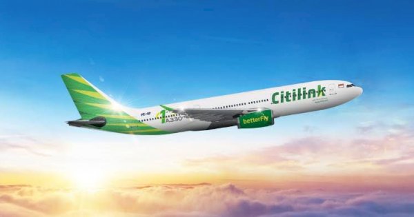 Citilink Tunda Penerbangan 5 Jam, Komisi V DPR RI Minta Kemenhub Evaluasi