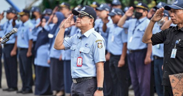 Waspada! Marak Penipuan Berkedok Penerimaan Pegawai PDAM Makassar