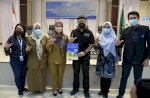 Lutra Jadi Pilot Project Program Kerja UNICEF Indonesia Bersama Jenewa Madani