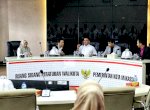 Tingkatkan Kualitas Layanan, Prokopim Makassar Gelar Pelatihan Keprotokoleran dan MC