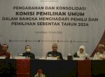 Pemprov Gorontalo Upayakan Anggaran Sebesar Rp.200 M untuk Pilkada 2024