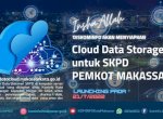 Diskominfo Makassar Launching Dua Aplikasi Pekan Depan