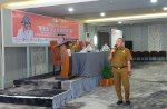 Dispus Makassar Gelar Pembinaan Perpustakaan Sekolah