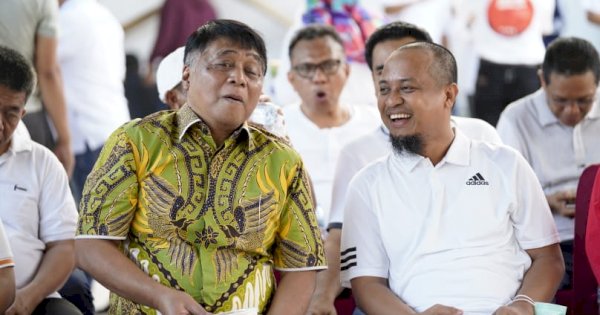 Pemprov Sulsel Alokasikan Bantuan Keuangan untuk Kabupaten Tana Toraja 