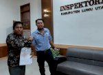 Inspektur Kabupaten Luwu Utara Apresiasi TTE, Ini Alasannya