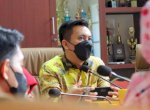 Pemkot Makassar Rancang Konsep Multiyears Empat Proyek Strategis