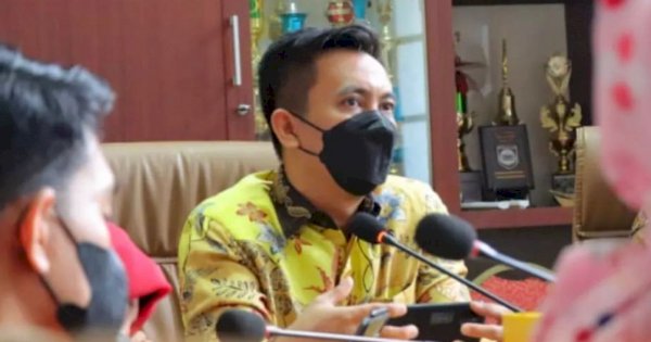 Pemkot Makassar Rancang Konsep Multiyears Empat Proyek Strategis