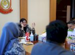 Bareng KPU Makassar, Fatmawati Bahas Pendidikan Politik Berbasis Lorong Wisata