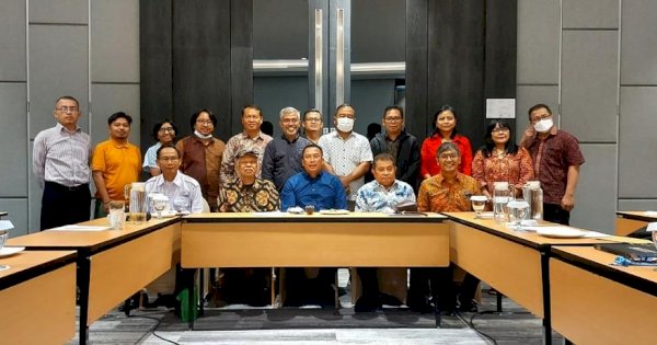 SMSI Terus Tolak Pasal Krusial yang Potensial Lemahkan Kebebasan Pers