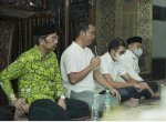 Tahun Baru Islam, Ketua ISYEF Sulsel: Momentum Bertafakur dan Tadzakkur