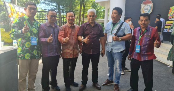 Mantan Sekretaris Golkar Sulsel Kritik Gaya Taufan Pawe Pimpin Partai