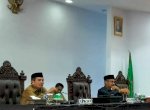 Pemda Luwu Utara Fokus Lanjutkan Pembangunan Infrastruktur Jalan