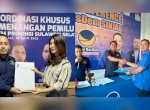 Pejabat, Pengusaha Hingga Milenial Ramai-ramai Daftar Bacaleg NasDem di Sulsel