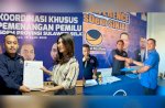 Pejabat, Pengusaha Hingga Milenial Ramai-ramai Daftar Bacaleg NasDem di Sulsel