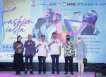 Dinas Pariwisata Makassar Gelar Fashion Fiesta