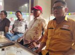 Ketua Hanura Sulsel Janji Pecat Anggota DPRD yang Tidak Ikut Kumpulkan KTA