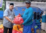 Pelindo 4 Kurban 39 Sapi dan 3 Kambing