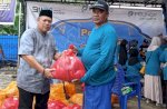 Pelindo 4 Kurban 39 Sapi dan 3 Kambing