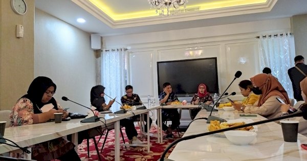 Lockdown dan Bentuk Satgas, Strategi Disnak Sulsel Lawan PMK