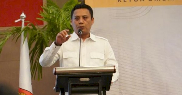 Gerindra Sulsel Bakal Deklarasikan &#8220;Prabowo For President&#8221; di Pare-pare, Golkar? 