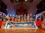 ICC-NSW Apresiasi Kehadiran dan Partisipasi Kota Makassar di Centuries of Friendship