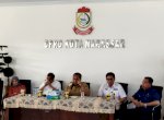 Isu Makassar Tolak Kereta Api, Wali Kota Danny Tuding Kepala BPKA Sulsel Bermain Politik