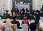 Berikut Daftar Nama Direksi dan Dewas BUMD Makassar yang Dilantik&nbsp;