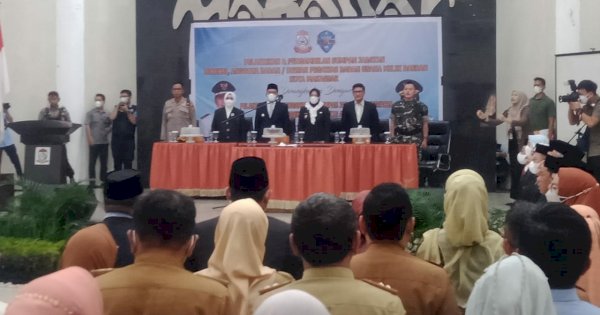 Khusus Sekretaris Dewas BUMD Makassar, Danny: Itu Ditunjuk Langsung