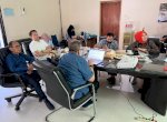 Rapat Perdana Dewas dan Komite Audit PDAM Makassar, Ini yang Dibahas