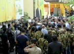 Ribut-ribut di Kantor Golkar Sulsel karena Berebut Ruang Rapat