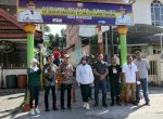 Wawali Fatma Cek Kondisi Infrastuktur untuk Pastikan Kenyamanan Lorong Wisata