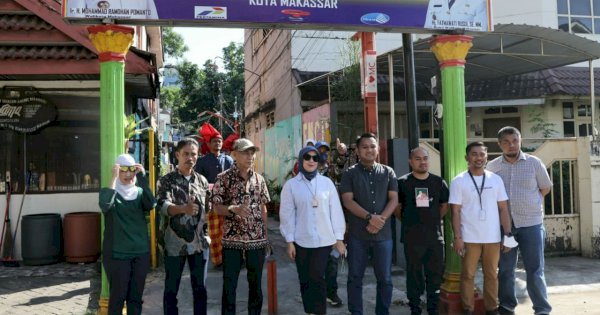 Wawali Fatma Cek Kondisi Infrastuktur untuk Pastikan Kenyamanan Lorong Wisata