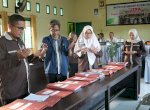 Tim Penilai BPP Kostratani Tingkat Nasional Puji Inovasi BPP Tanalili