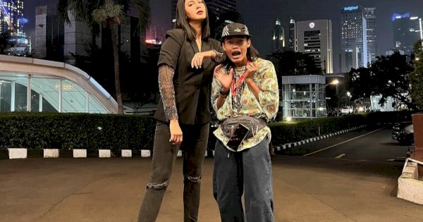 Baim Wong Klarifikasi Soal Daftarkan Citayam Fashion Week, Ernerst Beri Komentar Pedas