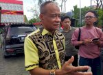 Taufan Pawe Terancam 6 Tahun Penjara Atas Laporan Nurdin dan Kadir Halid