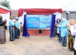 Cegah Stunting, Pendekatan Budaya di Launching Dahsat di Lembaga Adat Galesong