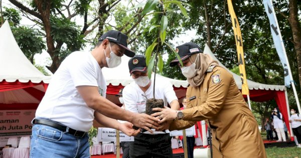 Menko PMK Sebut Lorong Wisata Sejalan dengan Program Nasional