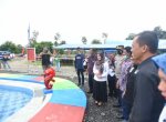 Bupati Luwu Utara Apresiasi Hadirnya Amanah Tani Waterpak di Sumberdadi