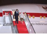 Presiden Jokowi Akhirnya Tiba di Tanah Air Usai Kunjungan Kawasan Asia Timur