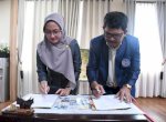 Pemkab Luwu Utara dan Unismuh Palopo Teken MoU di Bidang Pendidikan