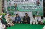 PPP Soppeng Gelar Zikir dan Doa Sambut Tahun Baru Islam 1444 Hijriah