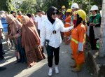 Lorong Wisata Milenial Dapat Atensi Khusus Wawali Makassar Fatmawati Rusdi